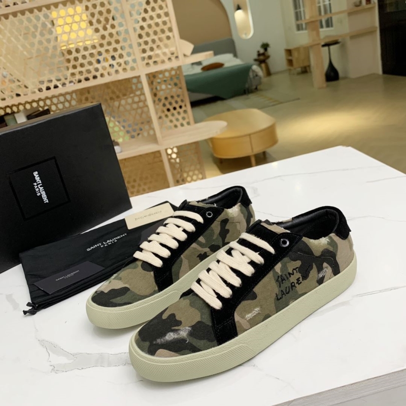 Y*L casual shoes